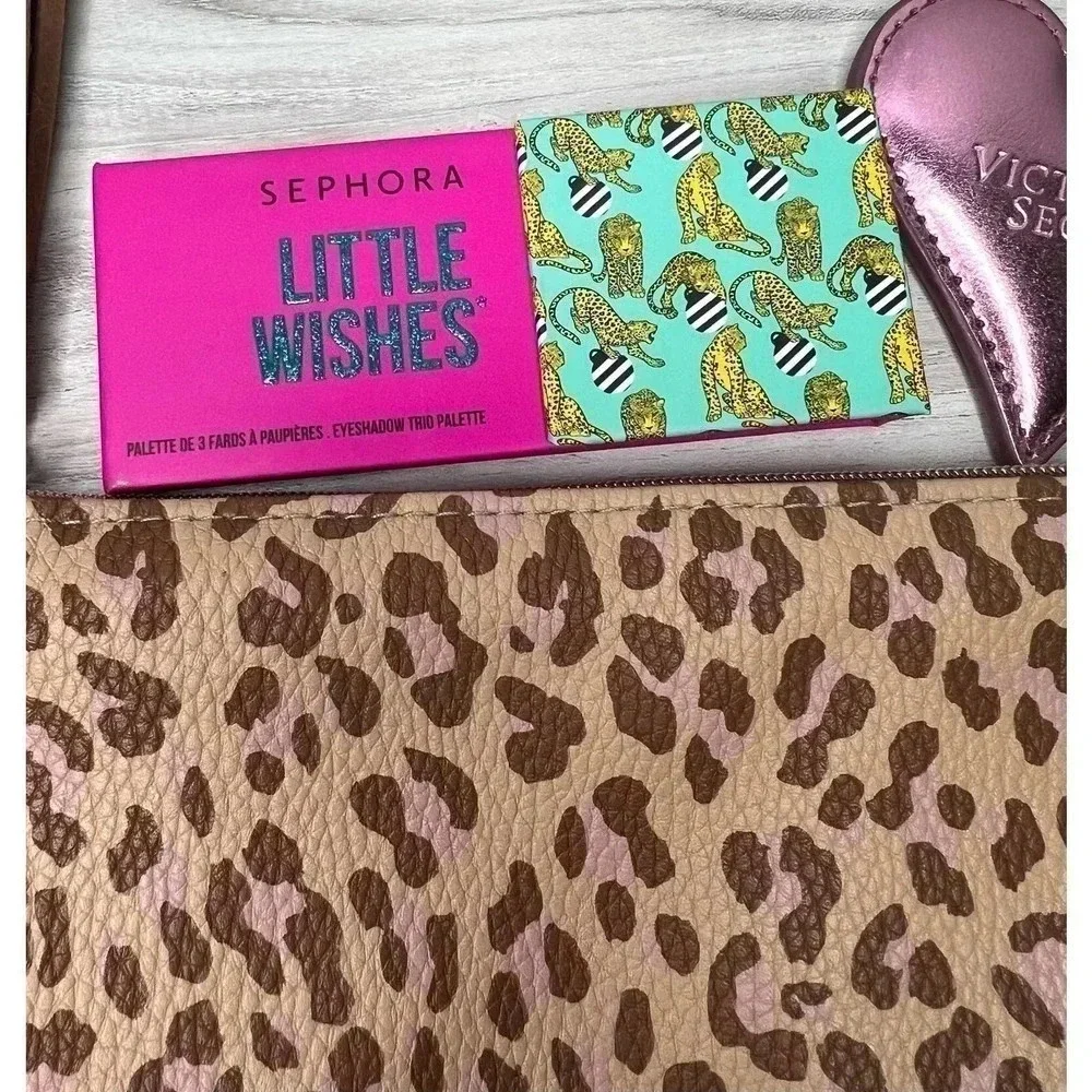 Ipsy/Victoria’s Secret/Sephora bundle
